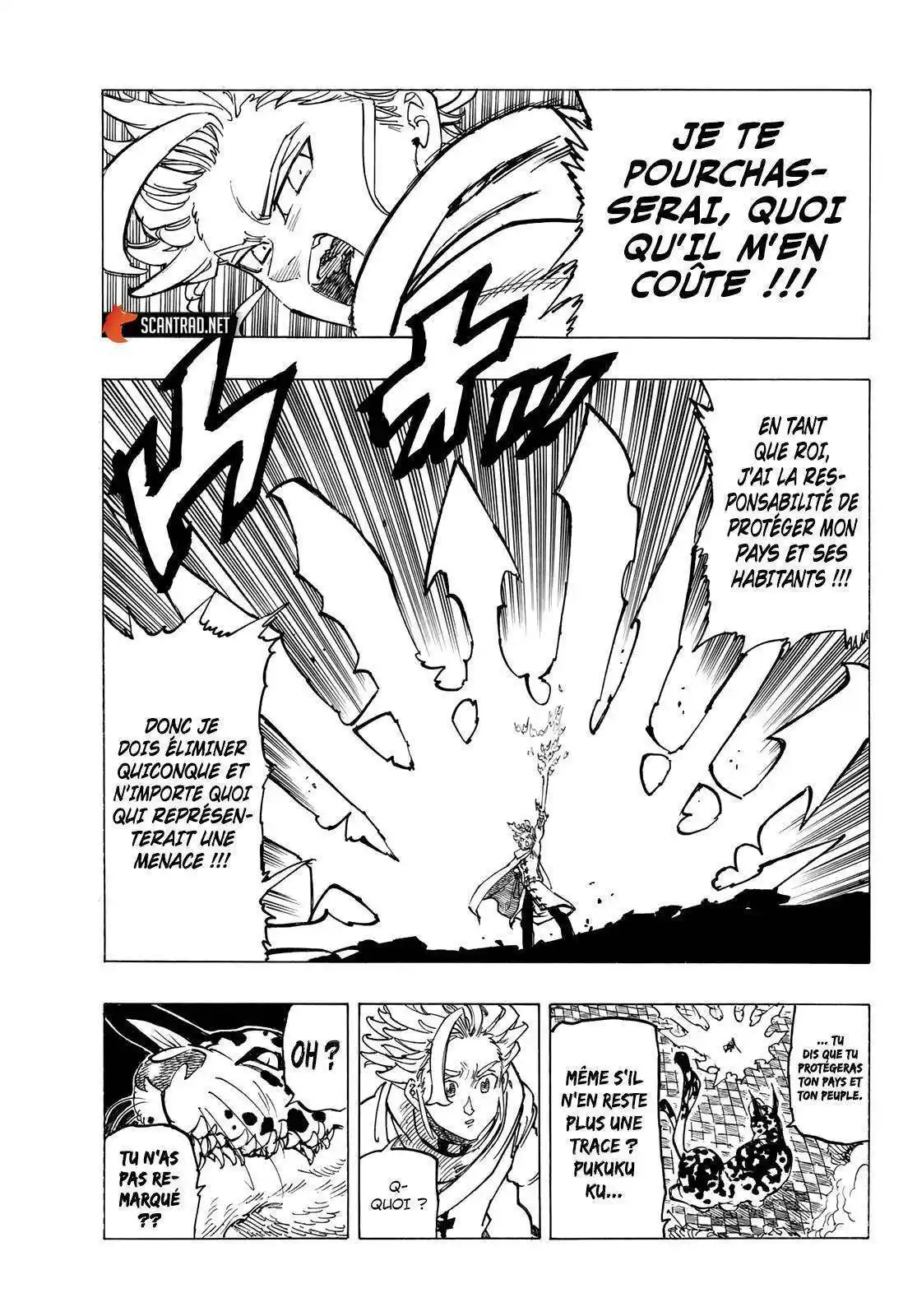 The Seven Deadly Sins 341 page 13