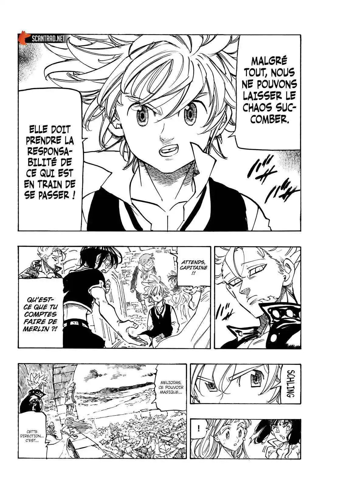 The Seven Deadly Sins 341 page 8