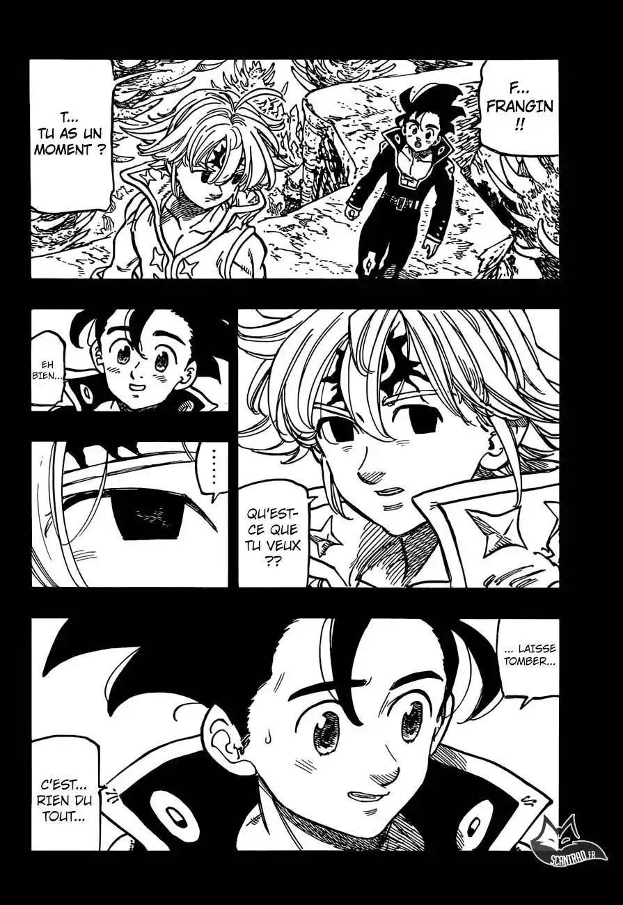 The Seven Deadly Sins 319 page 3