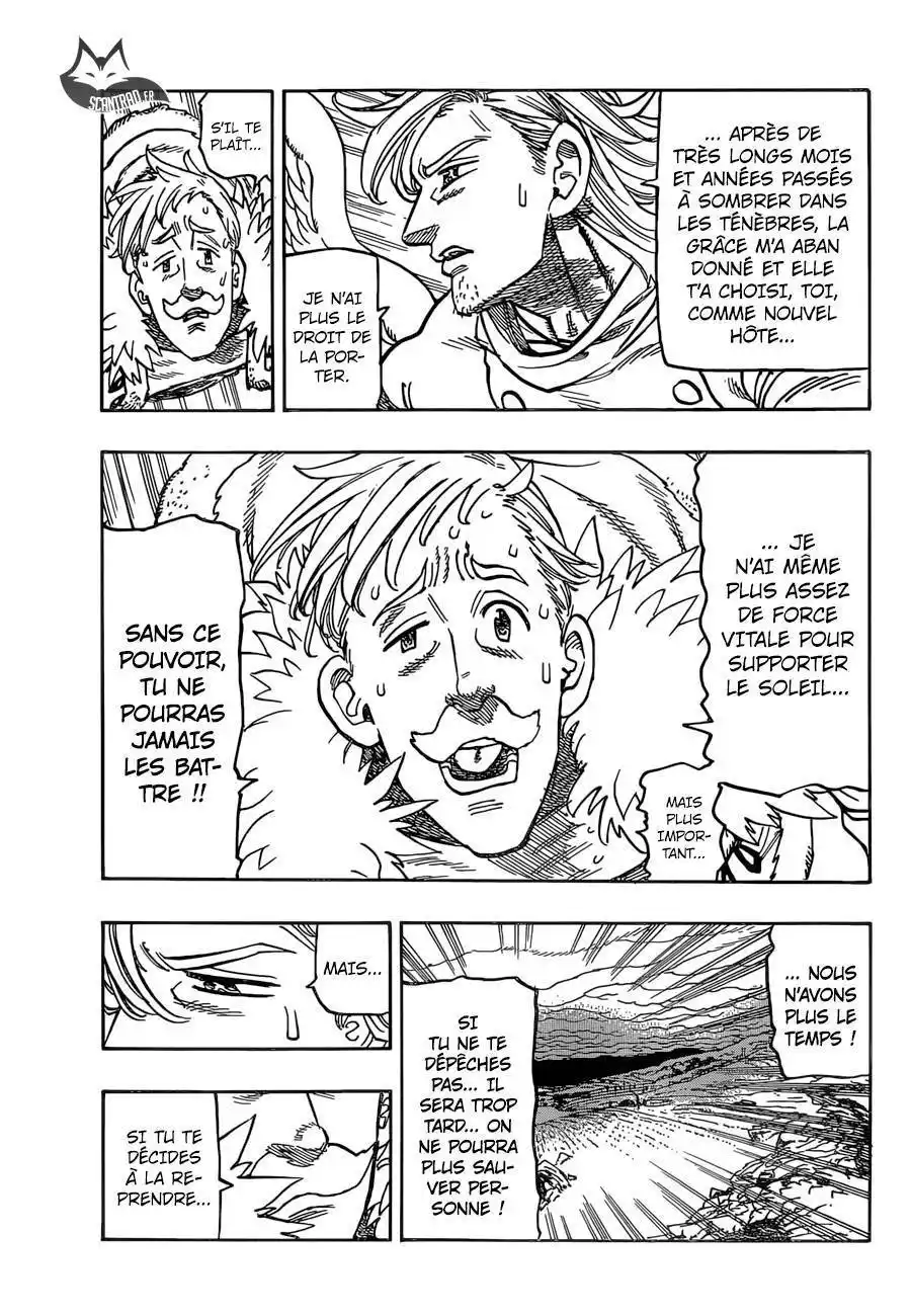 The Seven Deadly Sins 297 page 6