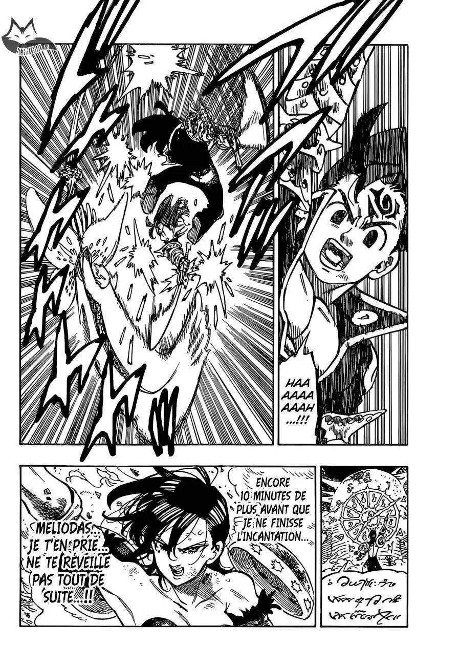 The Seven Deadly Sins 297 page 9