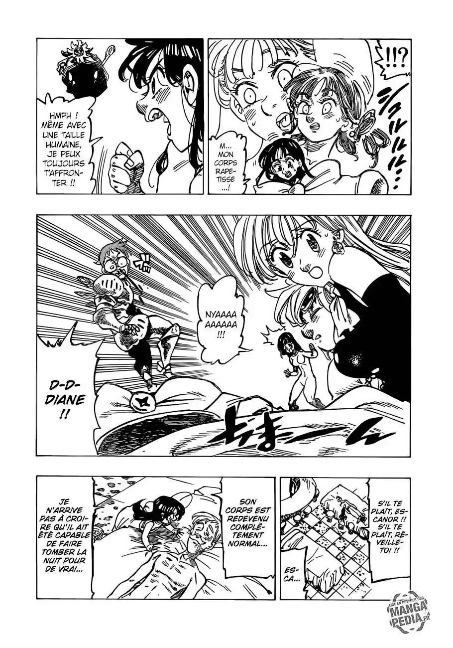 The Seven Deadly Sins 237 page 14