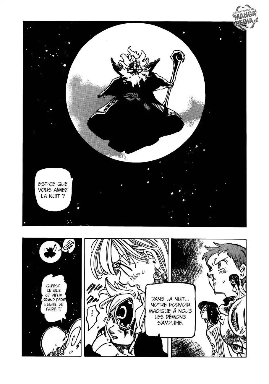 The Seven Deadly Sins 237 page 15