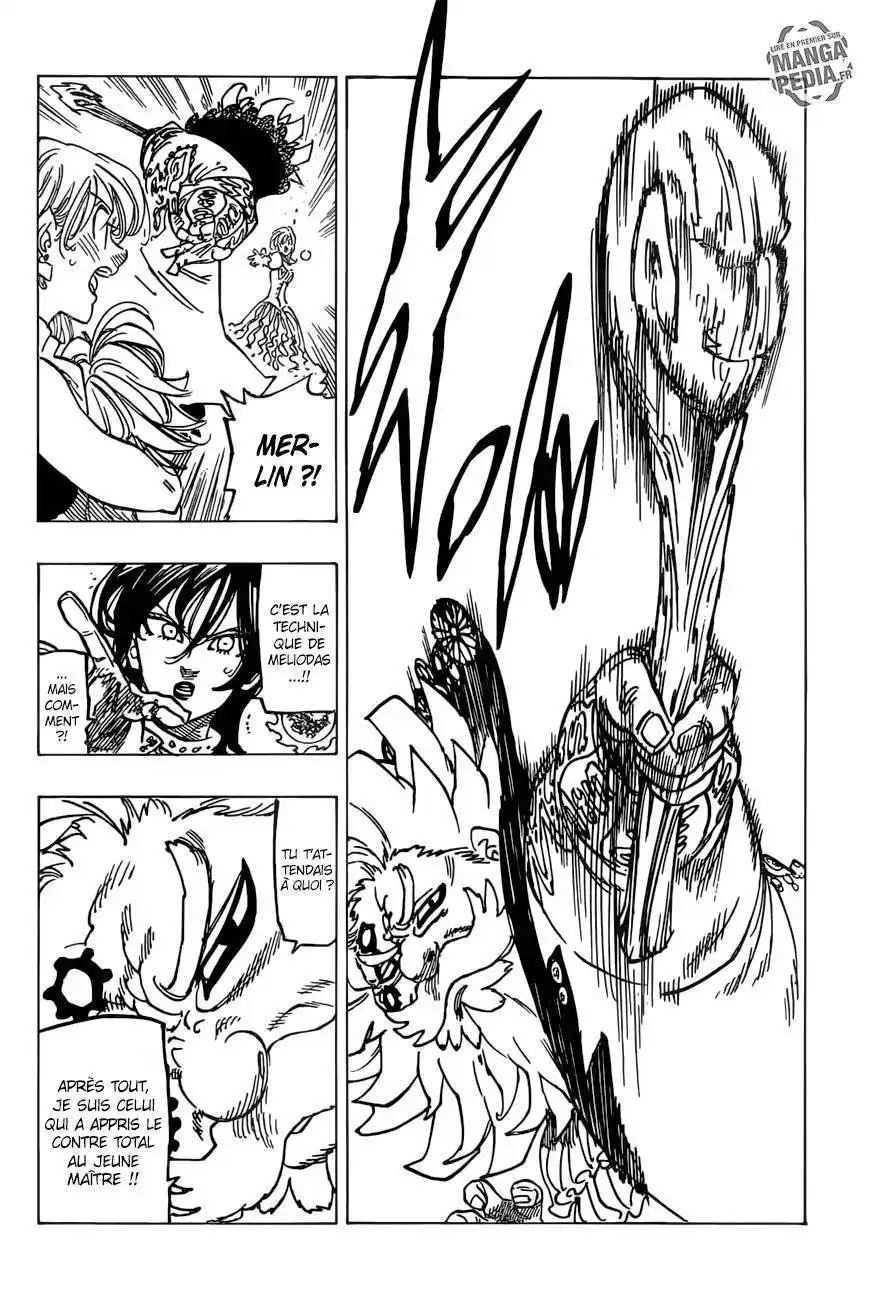 The Seven Deadly Sins 237 page 6