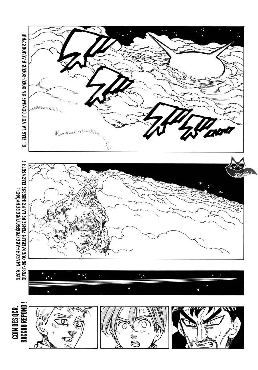 The Seven Deadly Sins 249 page 19