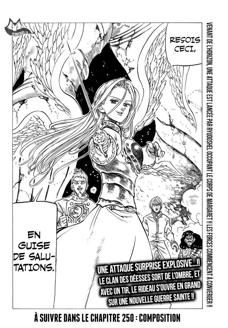 The Seven Deadly Sins 249 page 20