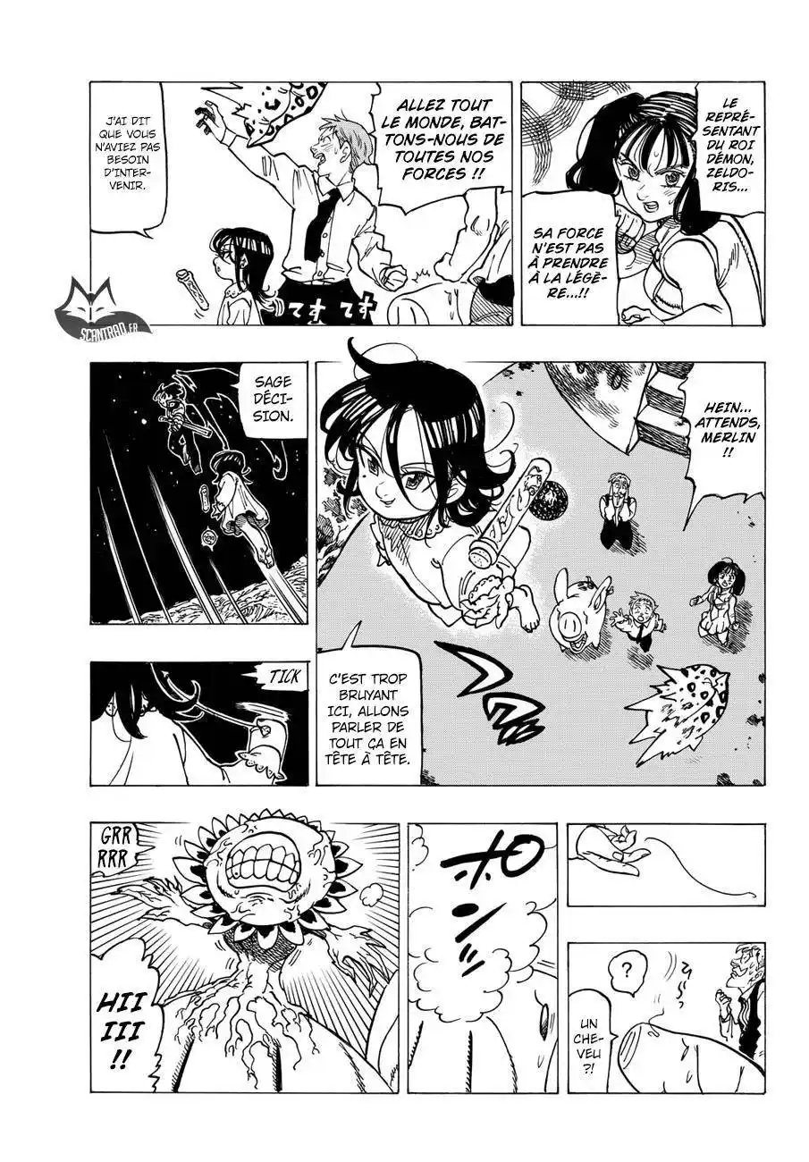 The Seven Deadly Sins 249 page 4