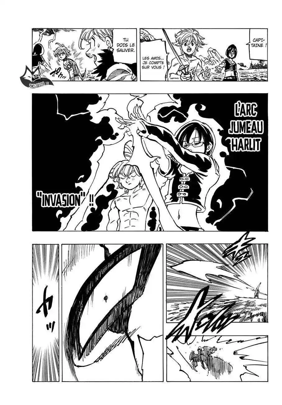 The Seven Deadly Sins 322 page 14