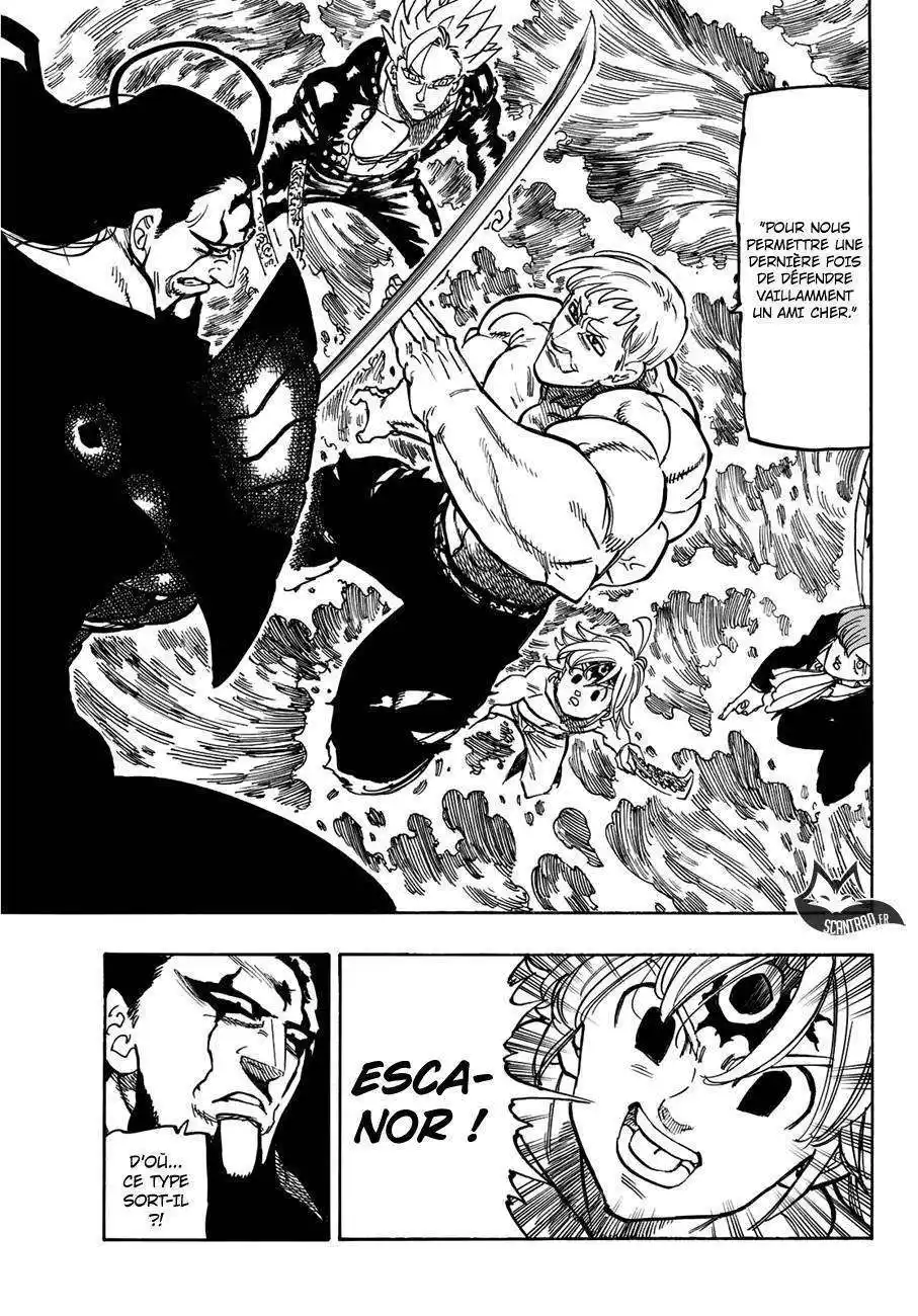 The Seven Deadly Sins 322 page 4