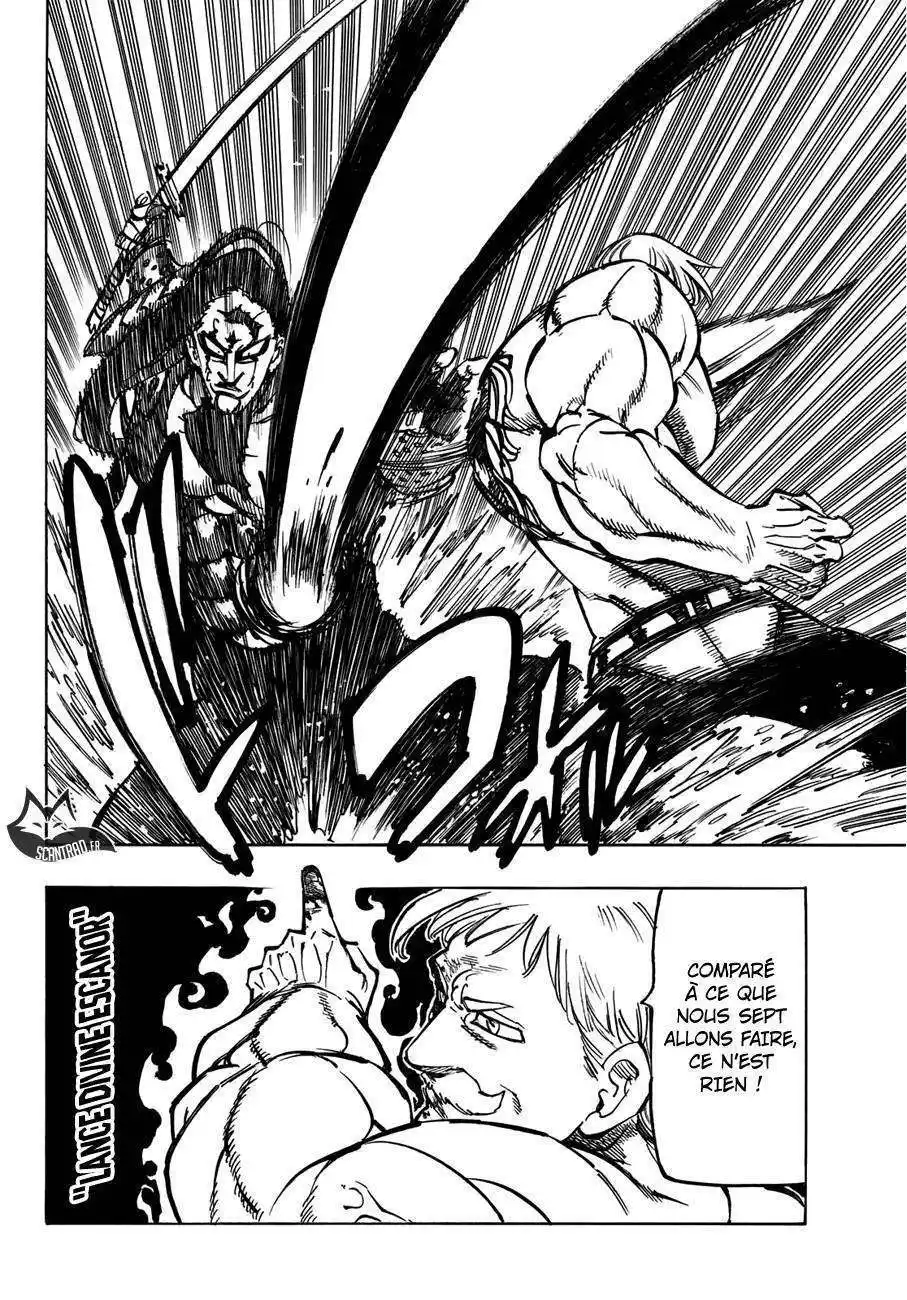 The Seven Deadly Sins 322 page 7