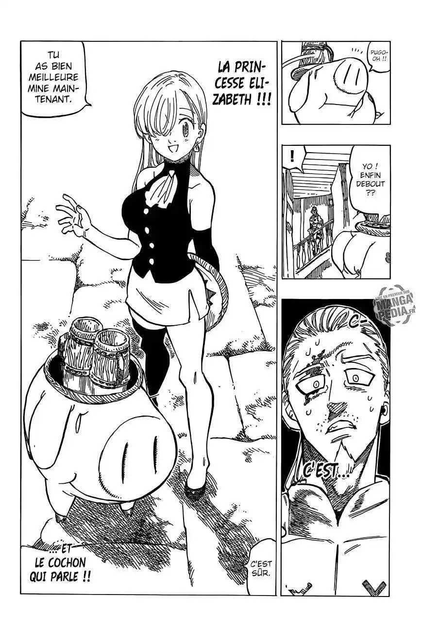 The Seven Deadly Sins 180 page 5