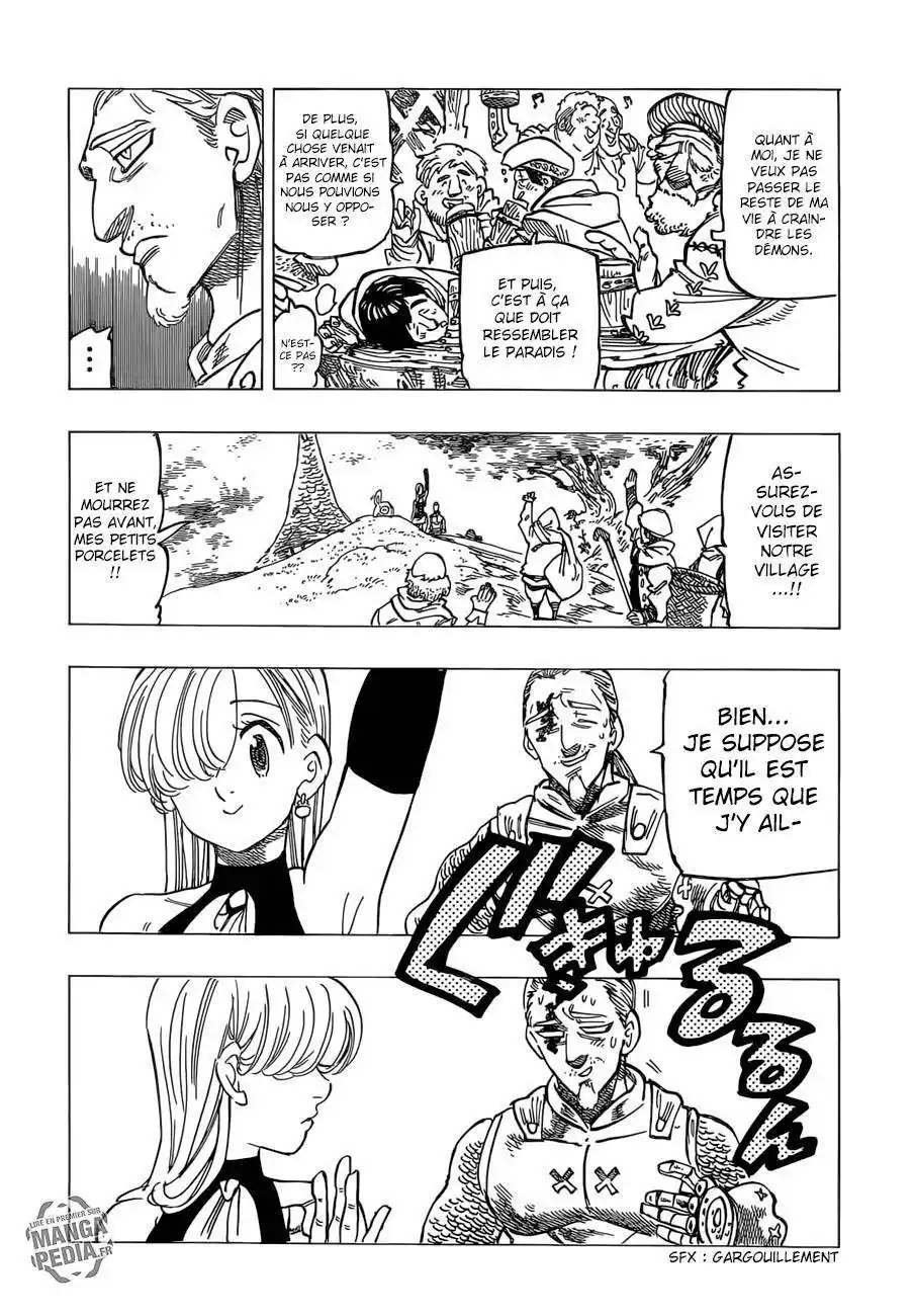 The Seven Deadly Sins 180 page 7