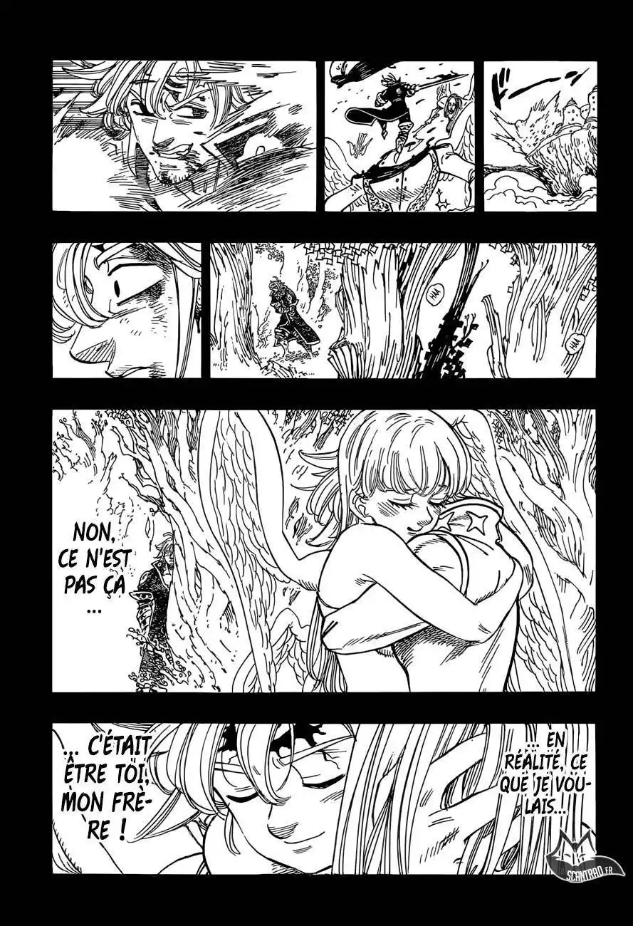 The Seven Deadly Sins 265 page 6