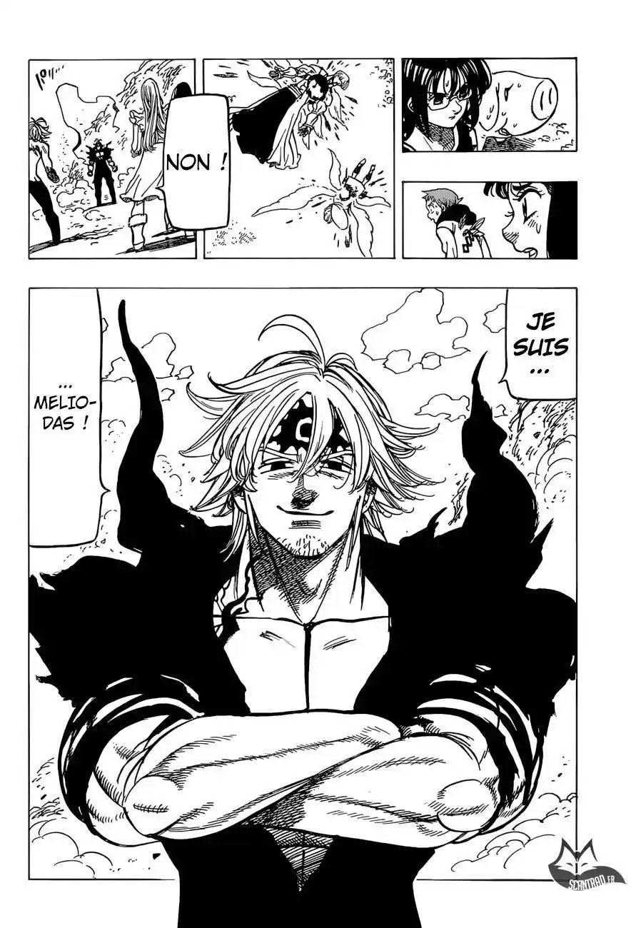 The Seven Deadly Sins 265 page 7