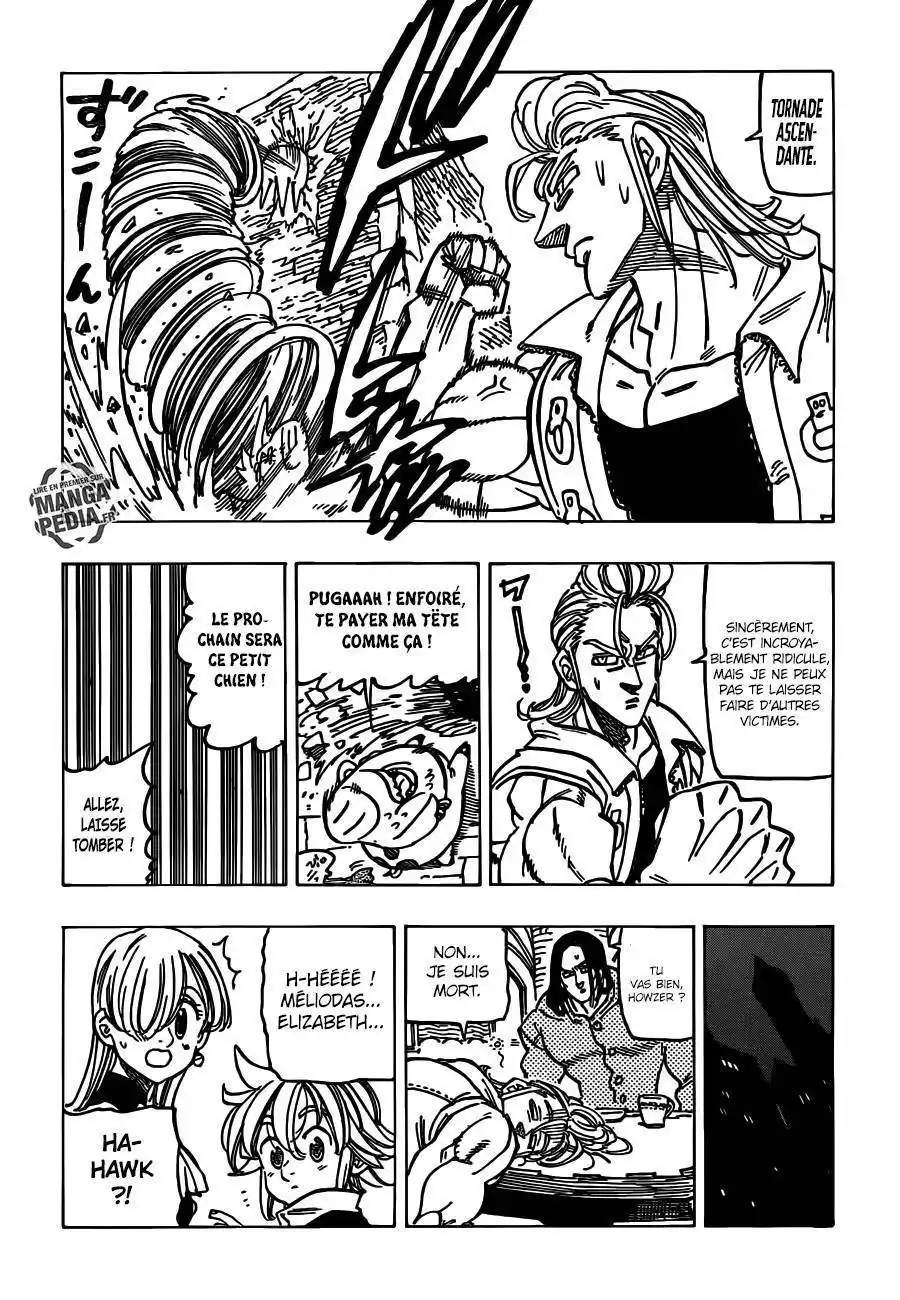 The Seven Deadly Sins 201.5 page 6