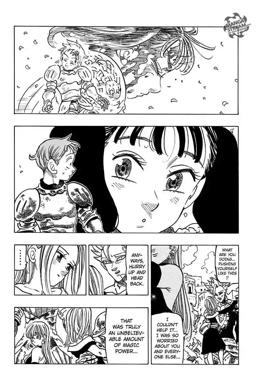 The Seven Deadly Sins 229 page 5