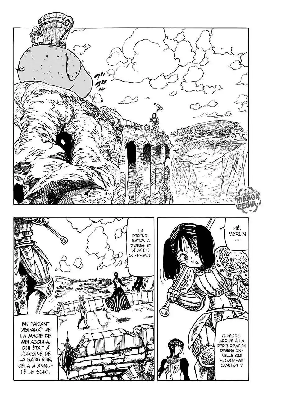 The Seven Deadly Sins 233 page 2