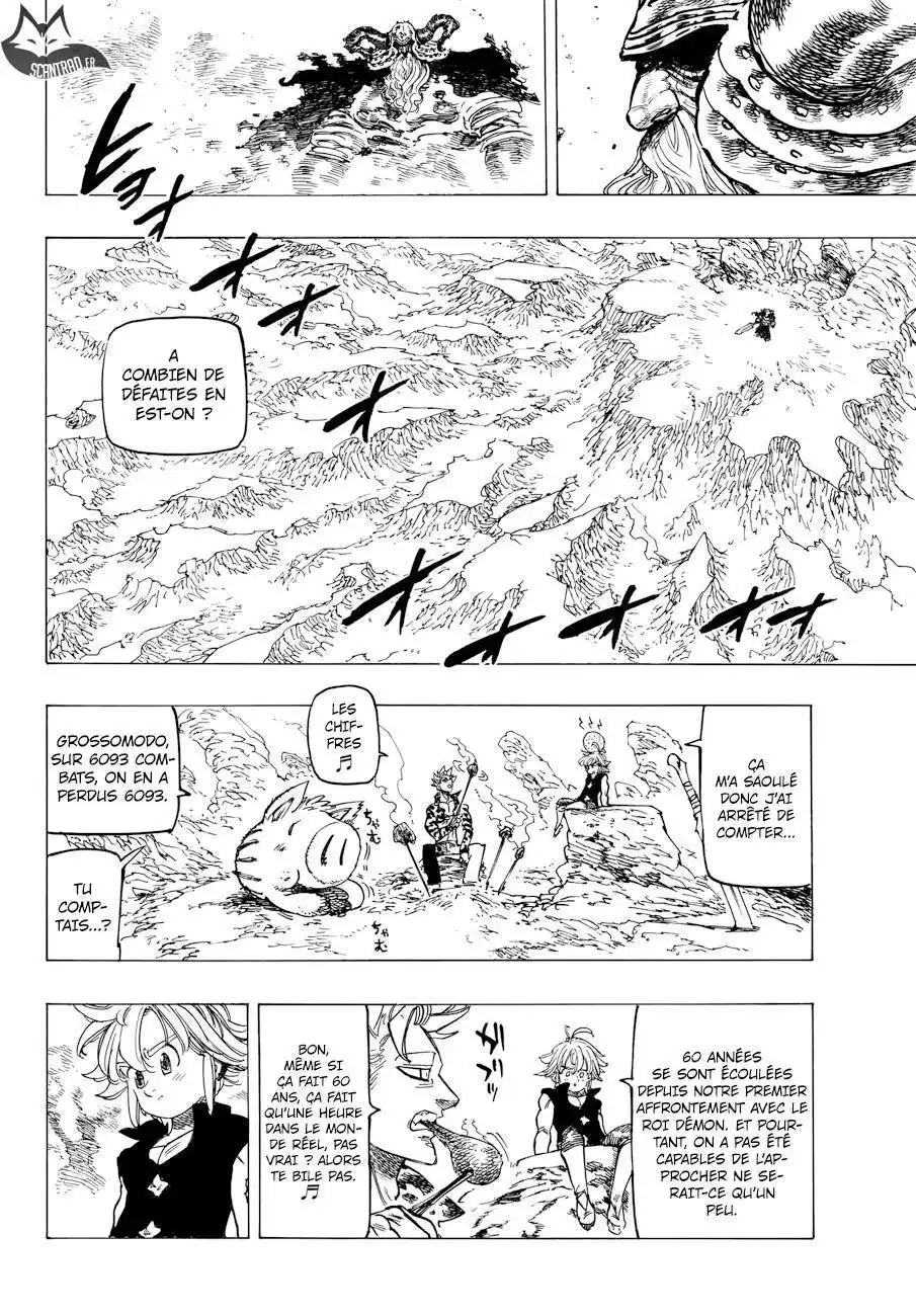 The Seven Deadly Sins 283 page 4