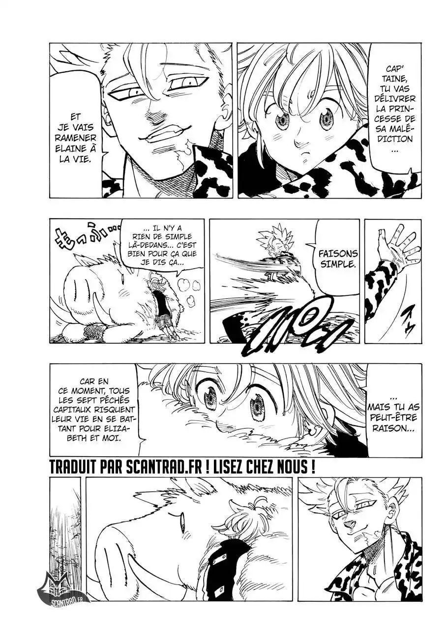 The Seven Deadly Sins 283 page 7