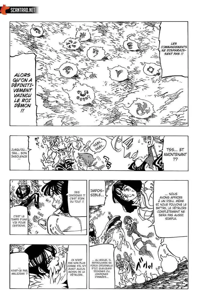 The Seven Deadly Sins 332 page 10