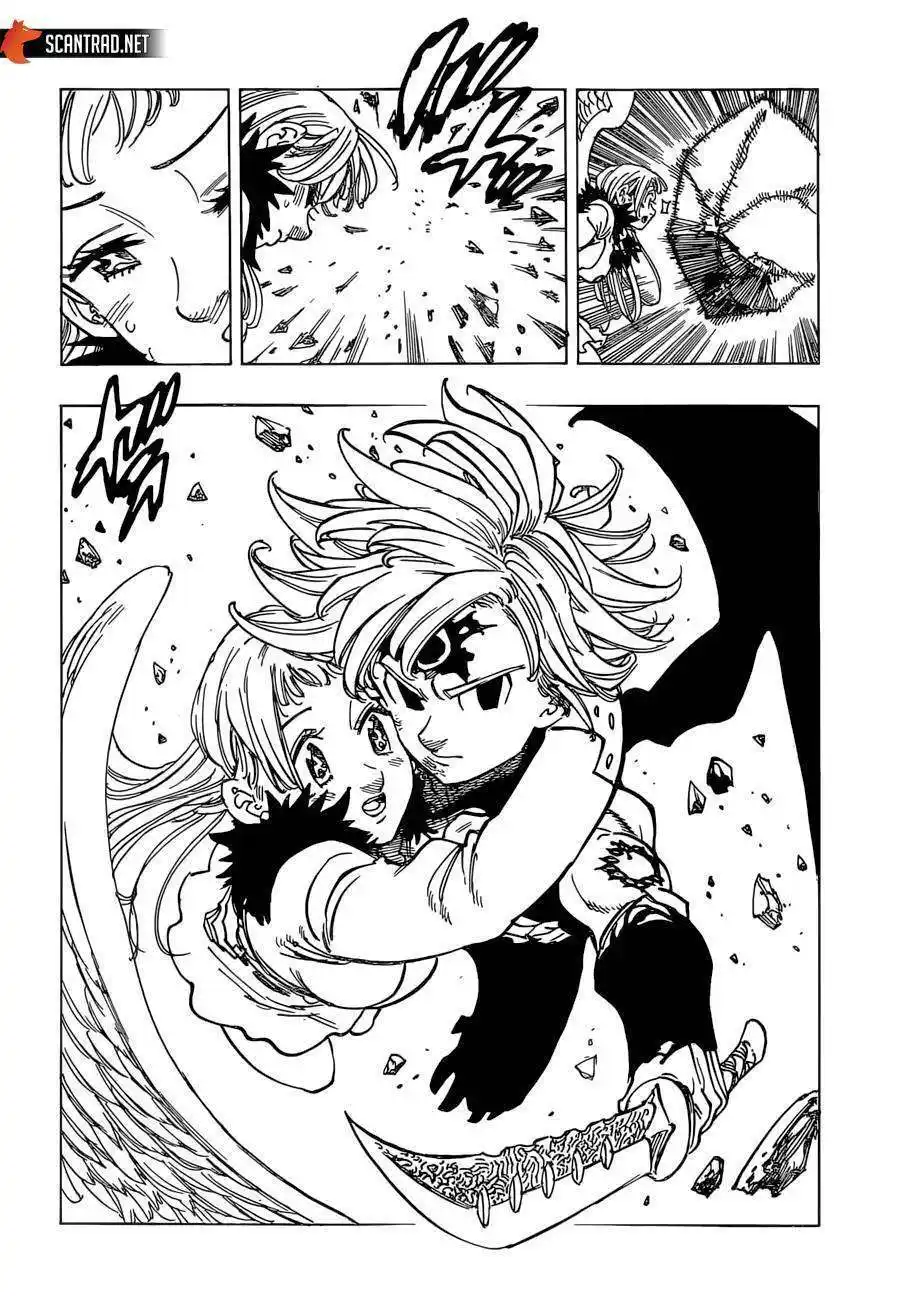 The Seven Deadly Sins 332 page 4