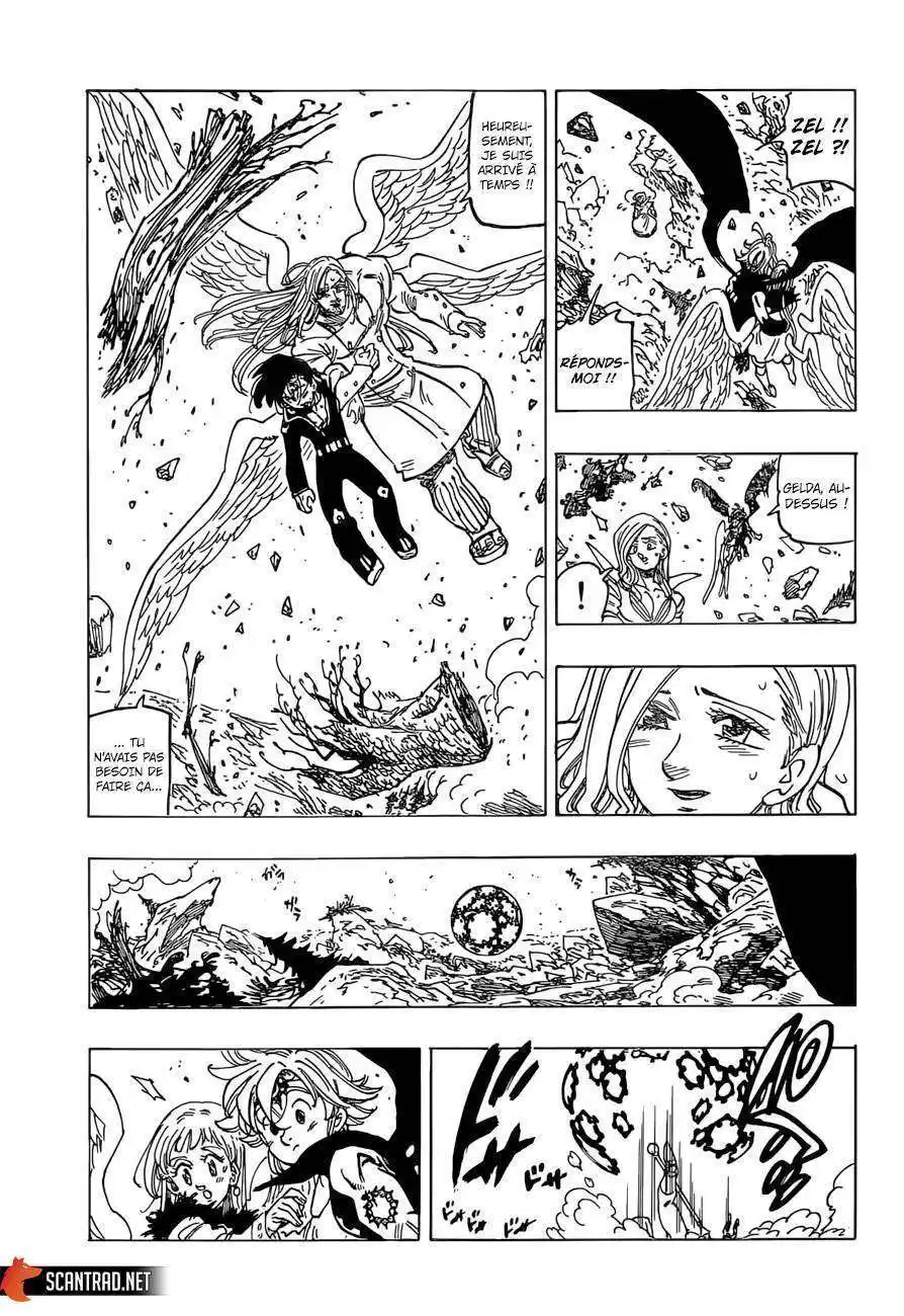 The Seven Deadly Sins 332 page 5