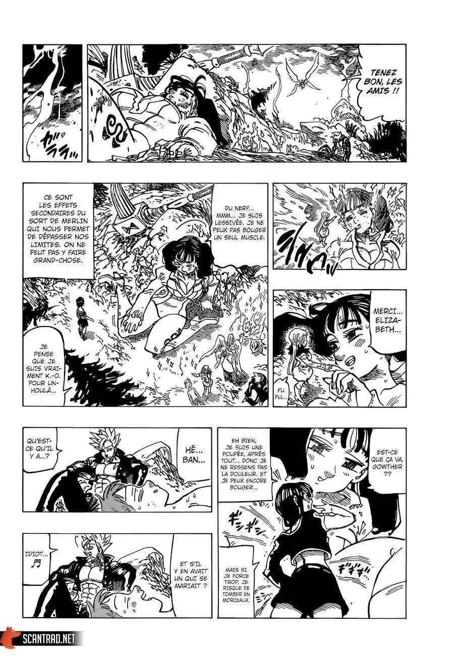 The Seven Deadly Sins 332 page 6