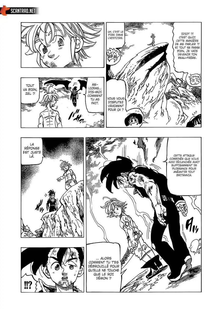 The Seven Deadly Sins 332 page 7