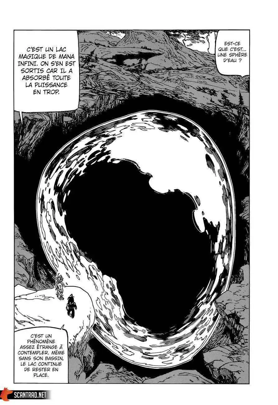 The Seven Deadly Sins 332 page 8
