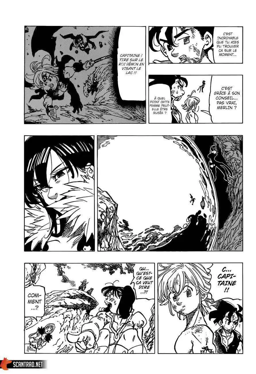 The Seven Deadly Sins 332 page 9