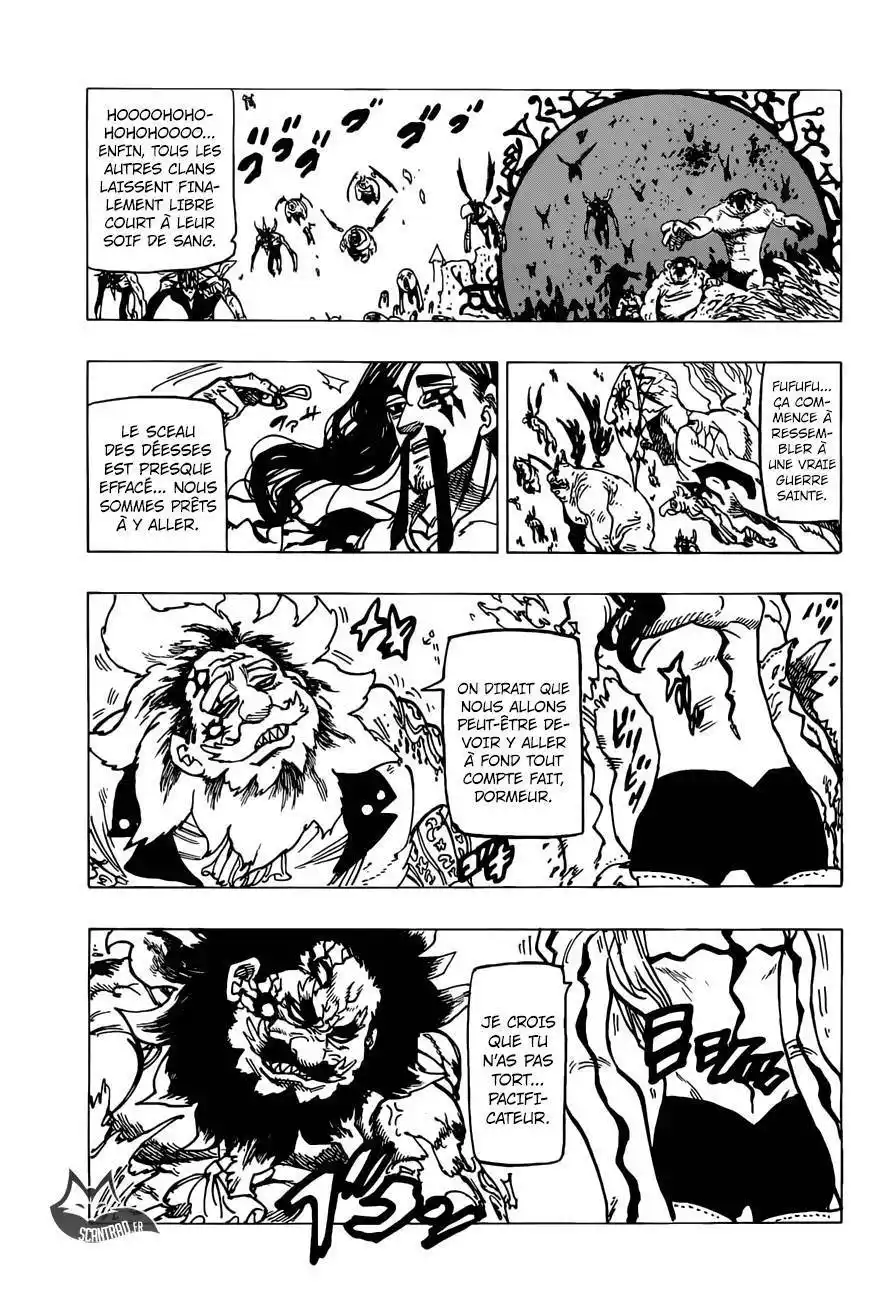 The Seven Deadly Sins 257 page 20