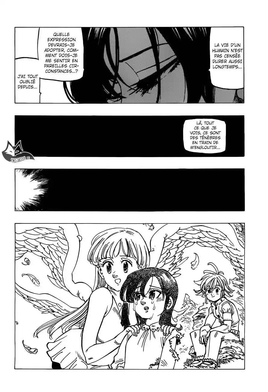 The Seven Deadly Sins 257 page 9