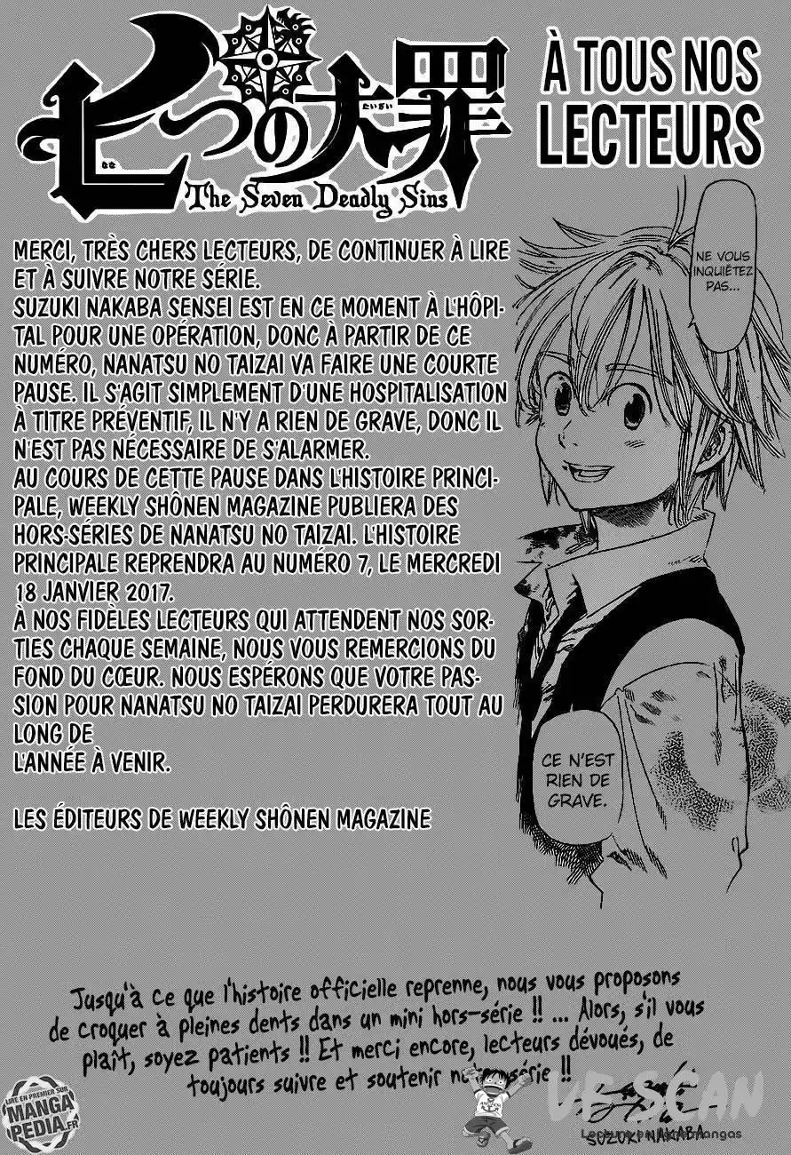 The Seven Deadly Sins 201.1 page 1