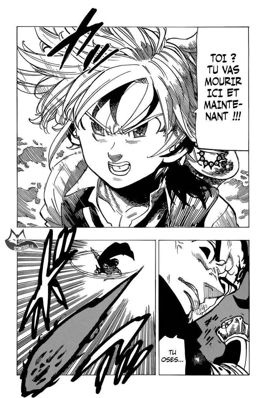 The Seven Deadly Sins 315 page 5