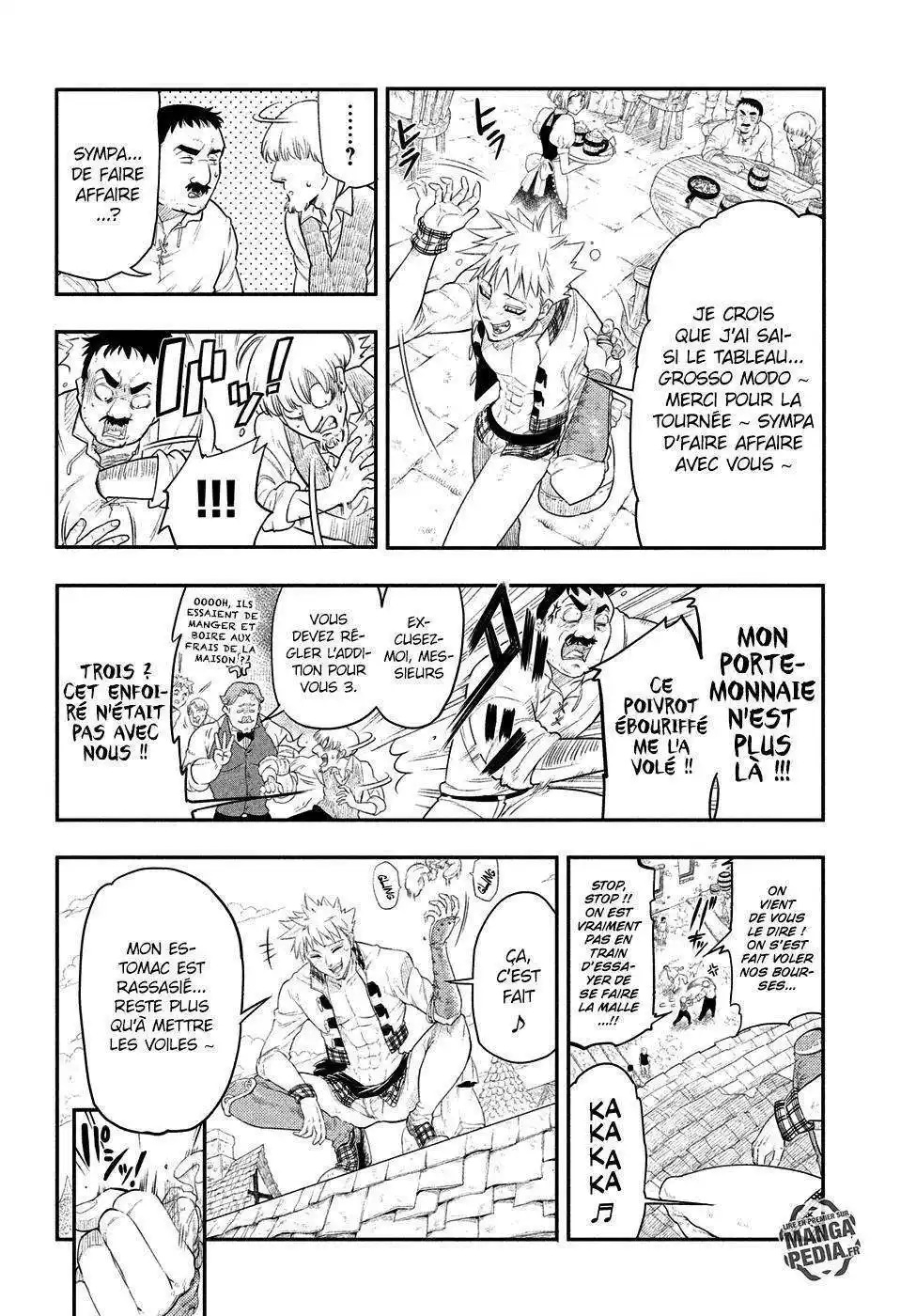 The Seven Deadly Sins 203.1 page 11