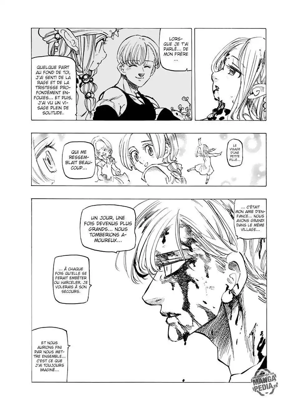 The Seven Deadly Sins 213 page 10