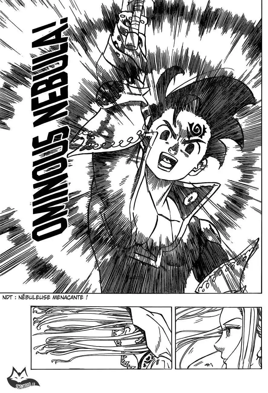 The Seven Deadly Sins 287 page 6