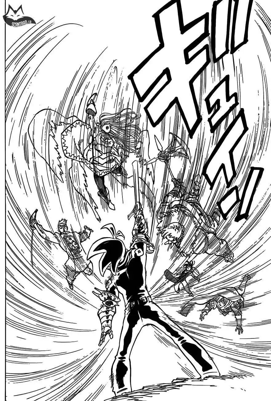 The Seven Deadly Sins 287 page 7