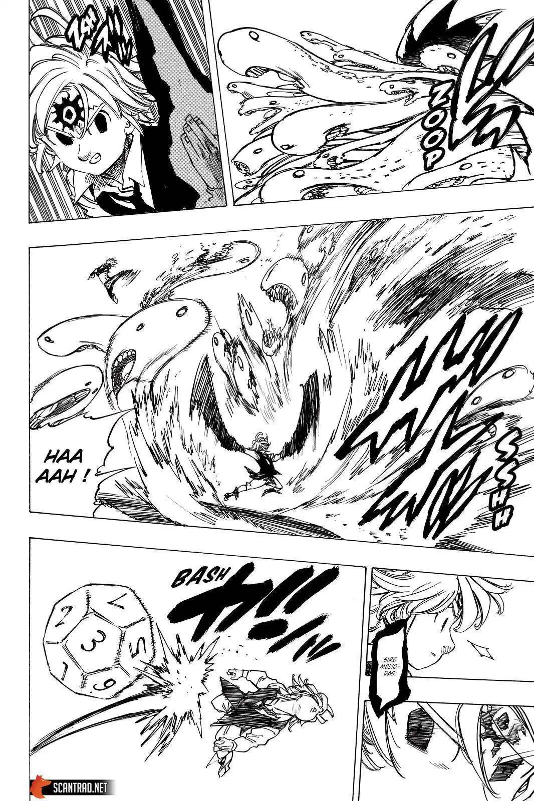 The Seven Deadly Sins 336 page 10
