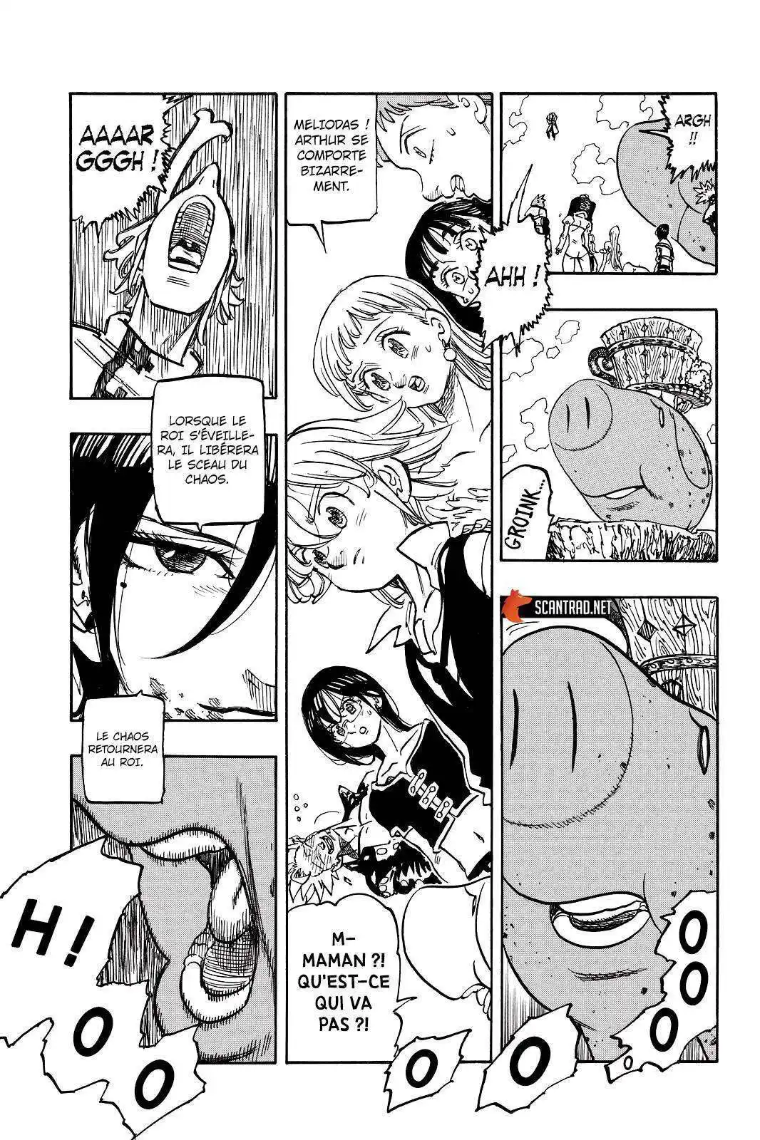 The Seven Deadly Sins 336 page 4