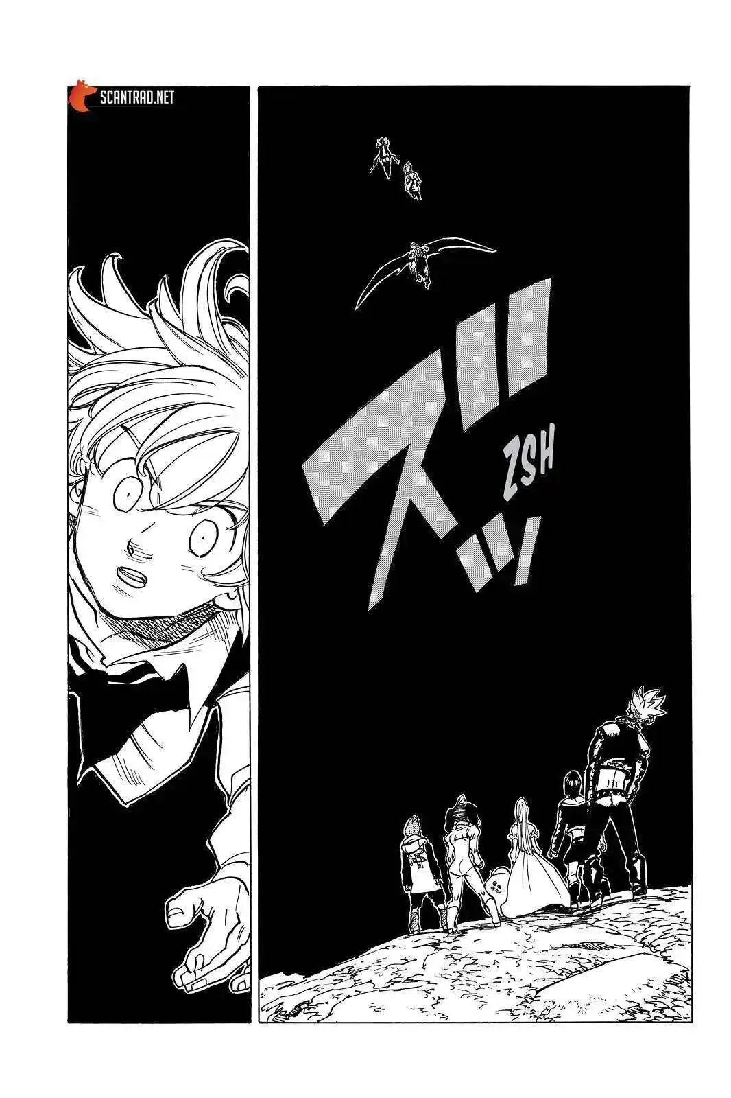 The Seven Deadly Sins 336 page 6
