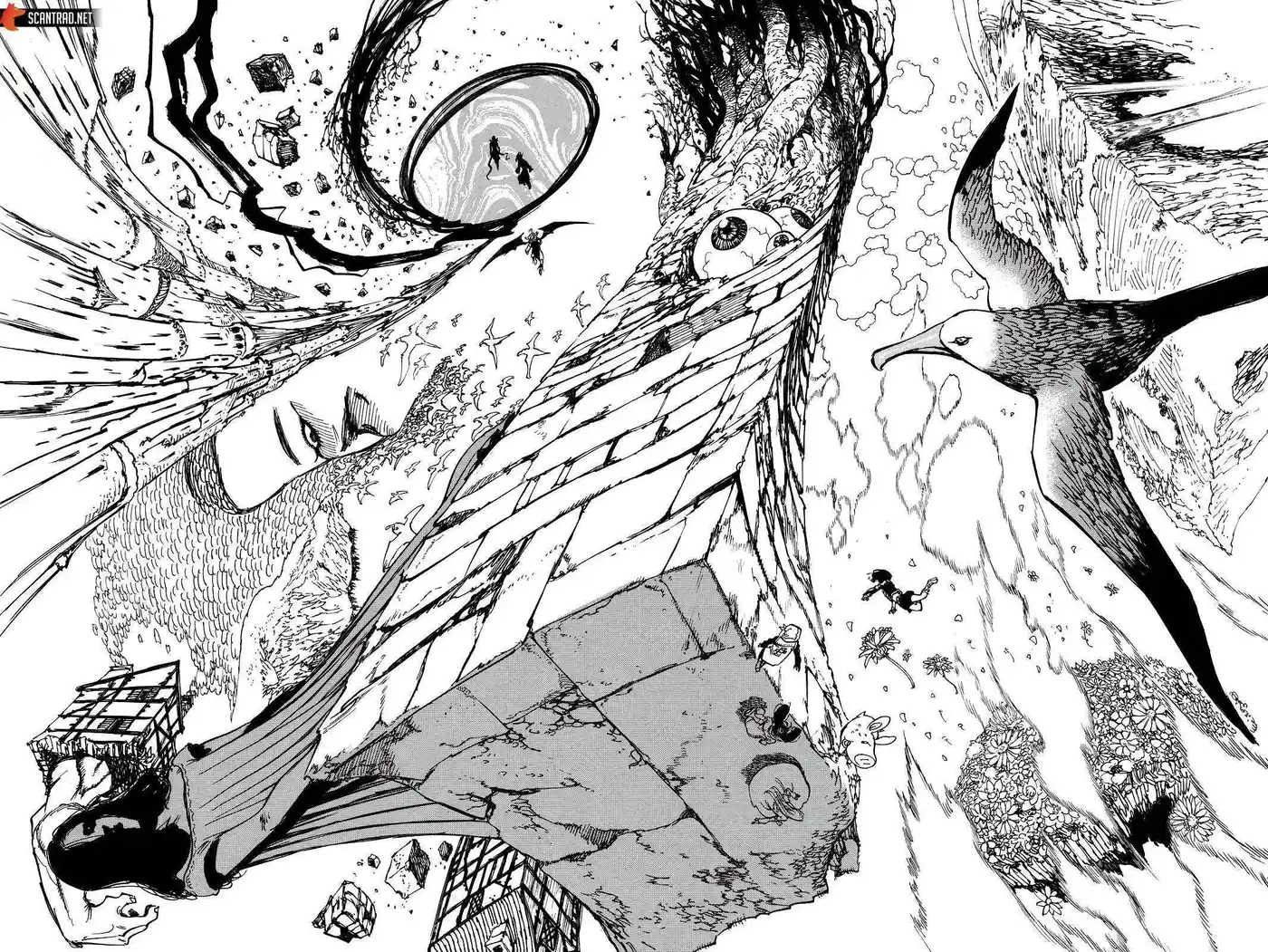 The Seven Deadly Sins 336 page 7
