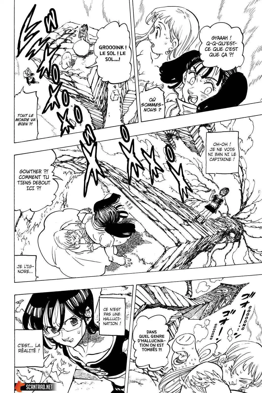 The Seven Deadly Sins 336 page 8