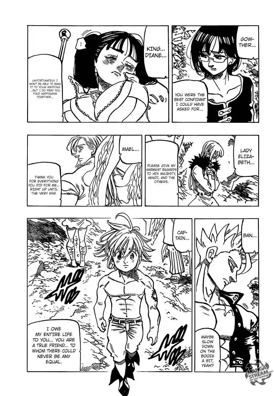 The Seven Deadly Sins 333 page 6