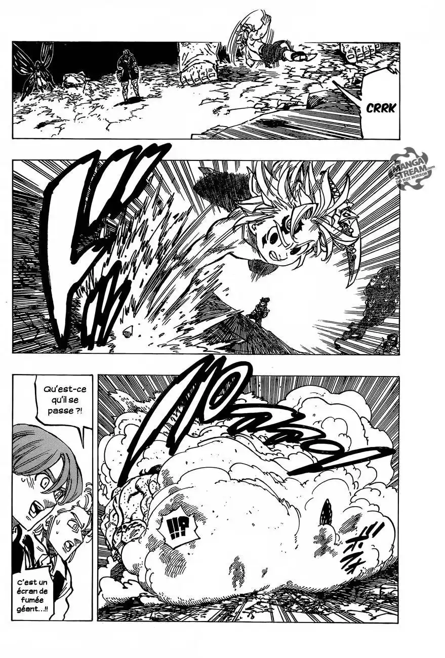 The Seven Deadly Sins 174 page 10