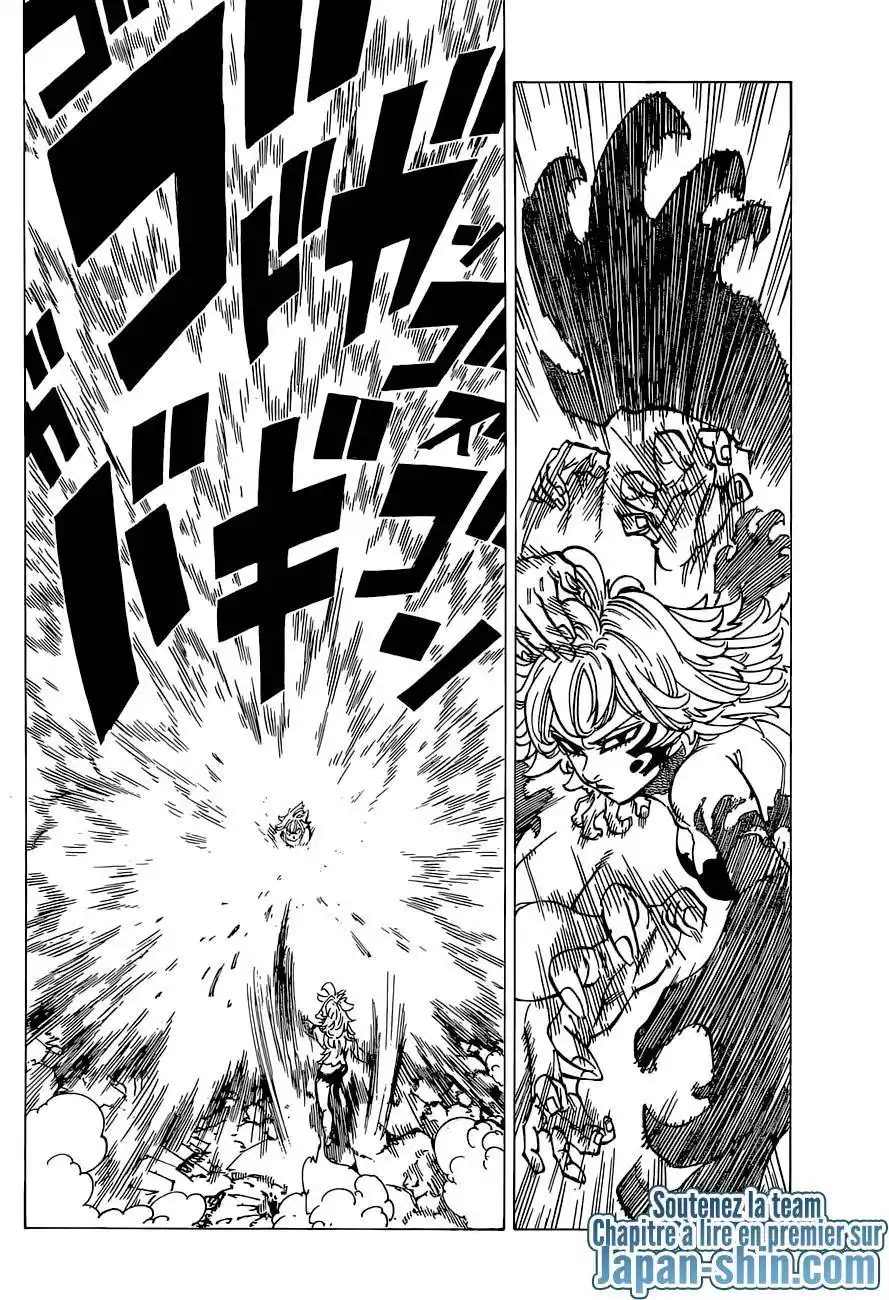 The Seven Deadly Sins 174 page 14