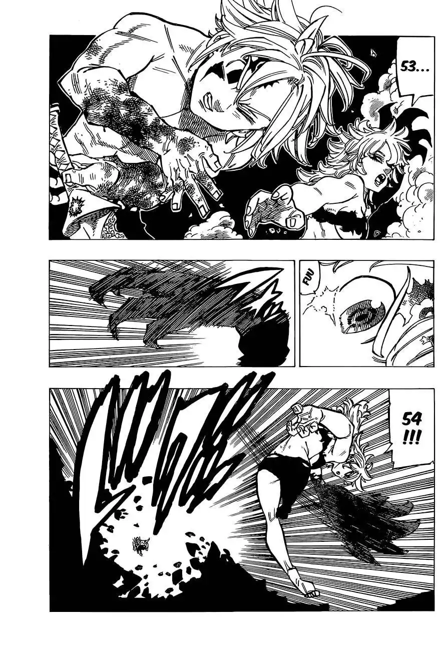 The Seven Deadly Sins 174 page 15