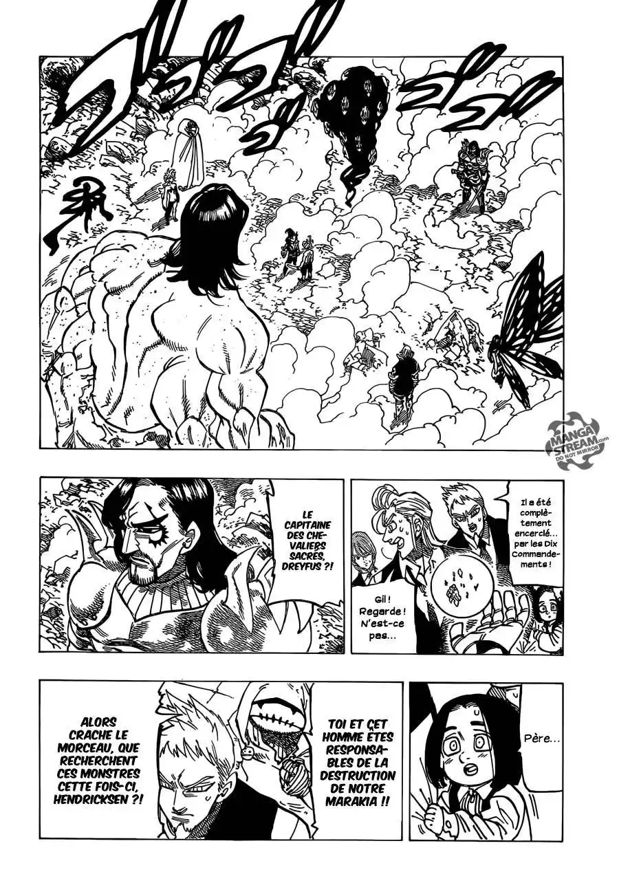 The Seven Deadly Sins 174 page 2