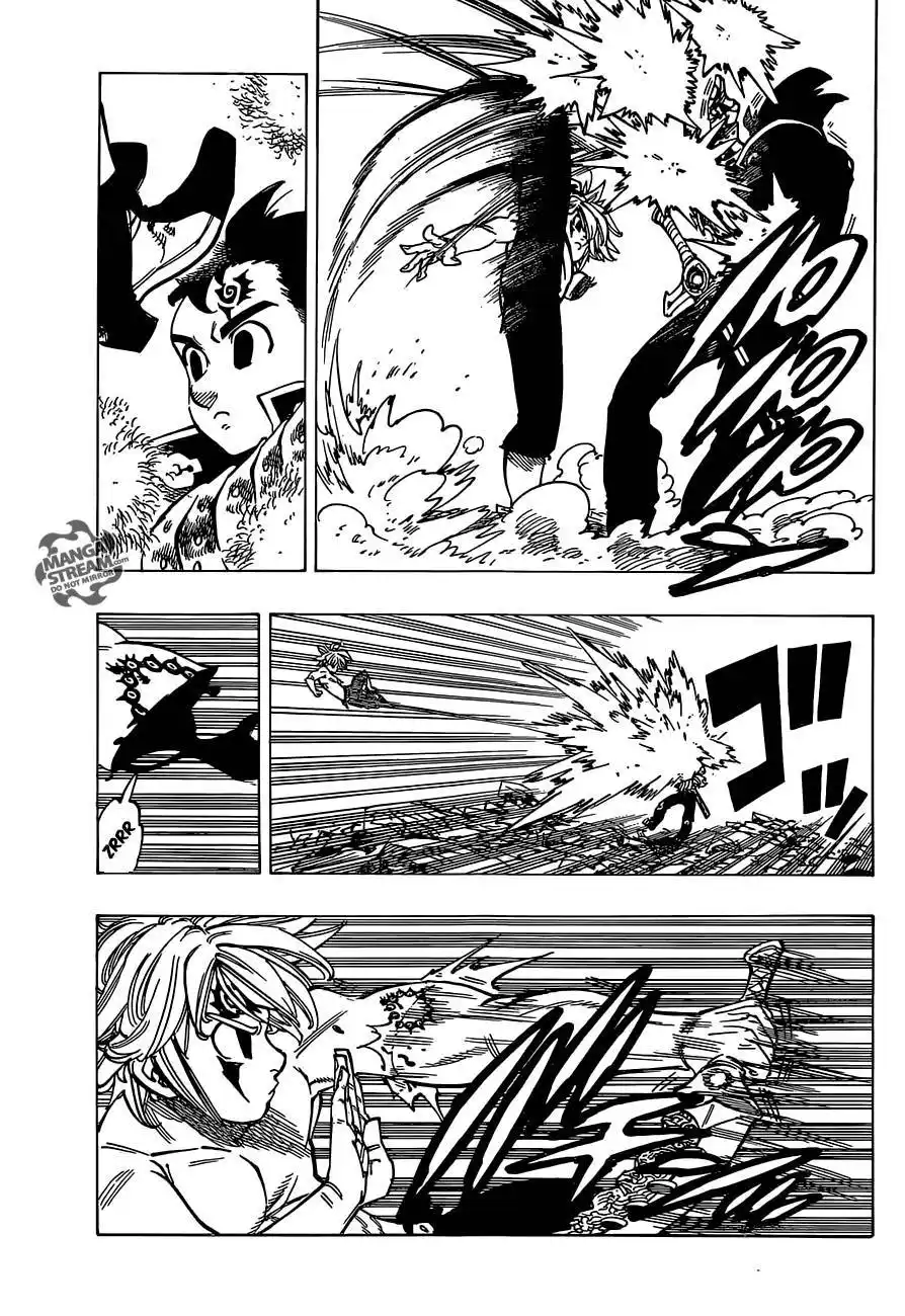 The Seven Deadly Sins 174 page 9