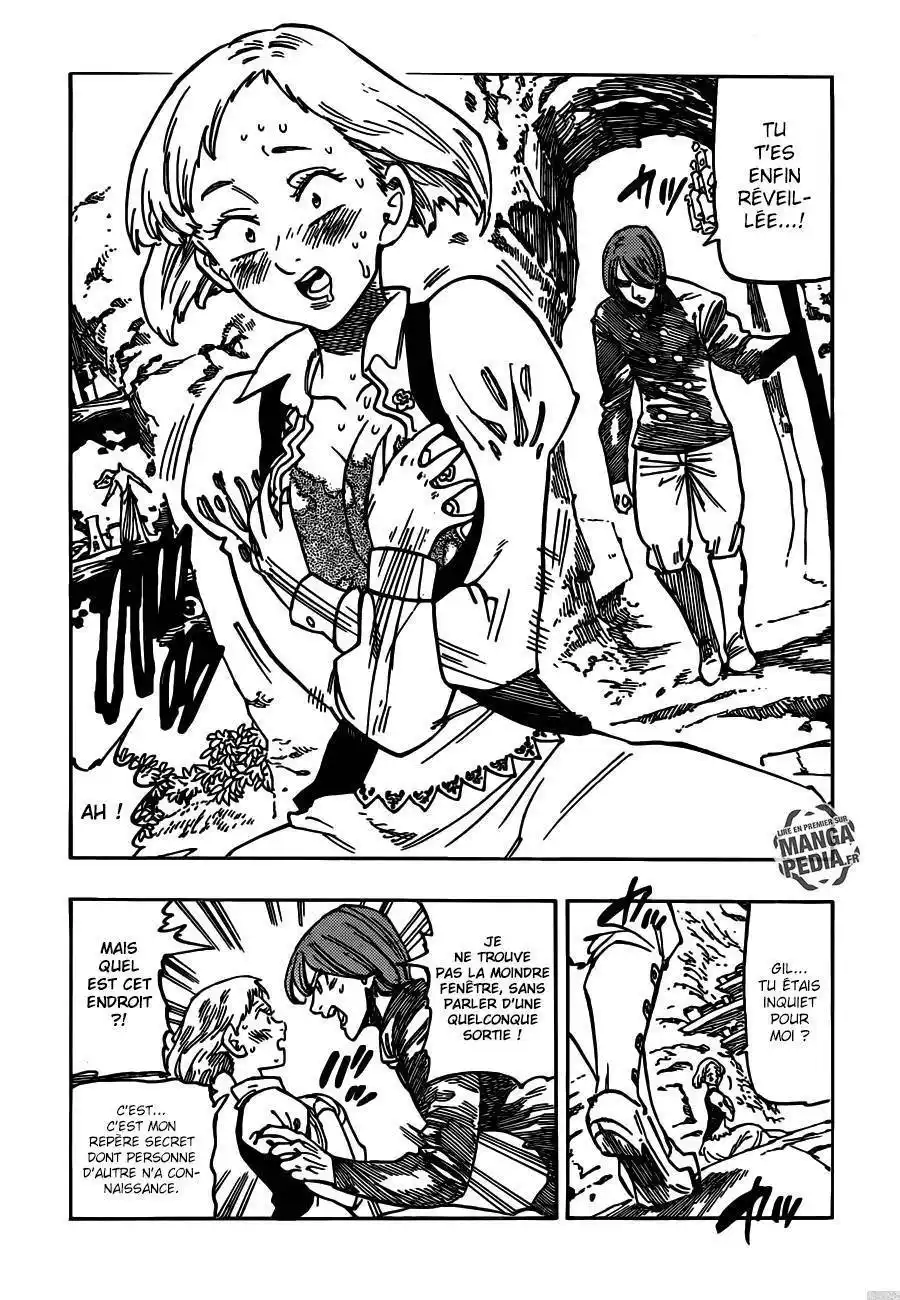 The Seven Deadly Sins 201.4 page 4